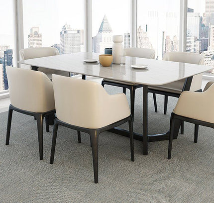 Dining table CONCORDE by Rodesigne