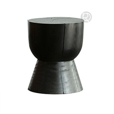 Coffee table DILEGNO by Rodesigne