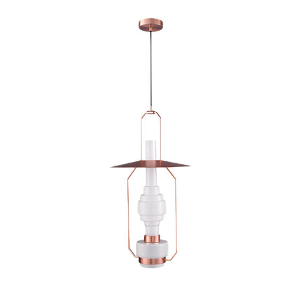 Pendant Light DITRA — modern pendant light, custom designer lighting by RODESIGNE