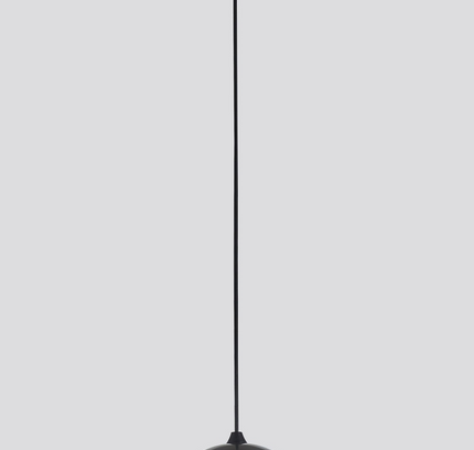 Pendant Light REGIS — modern pendant light, custom designer lighting by RODESIGNE