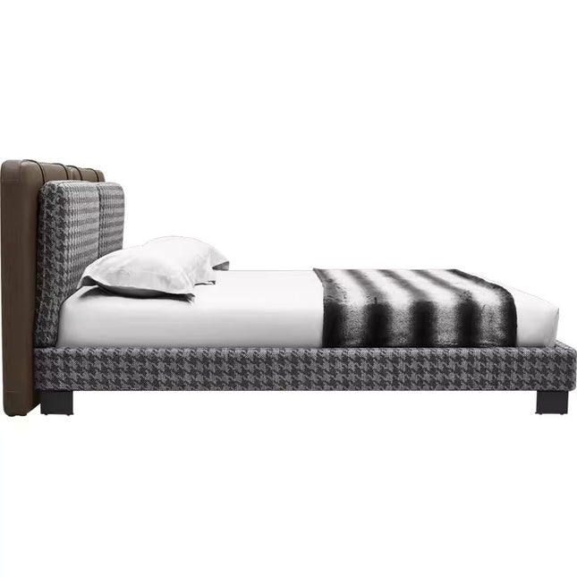 Bed LEKSA