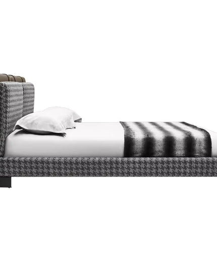 Bed LEKSA