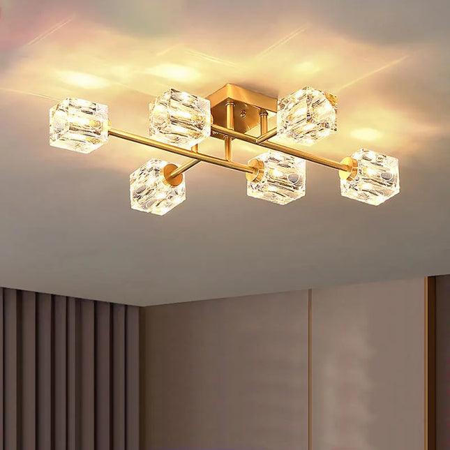 Ceiling Light TORELLY — ceiling light fixture, designer lighting by RODESIGNE