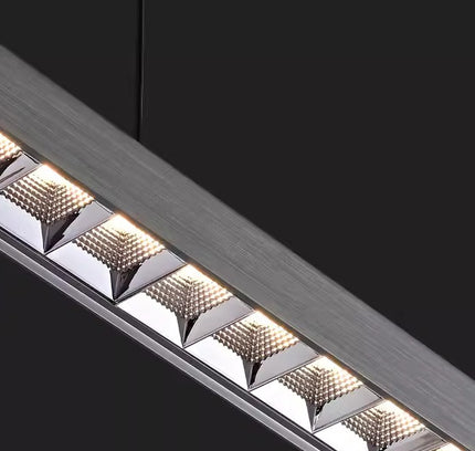 Chandelier HALLAN by Rodesigne — designer chandelier, custom lighting by RODESIGNE