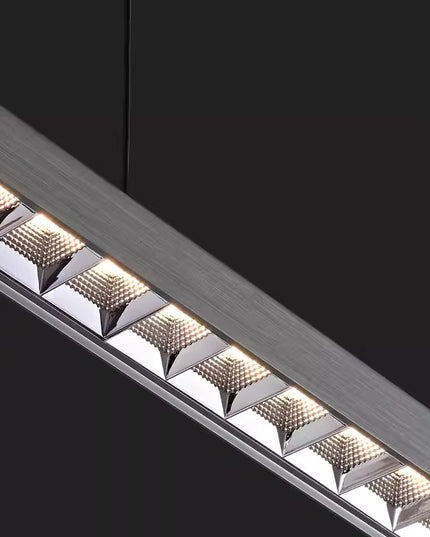 Chandelier HALLAN by Rodesigne