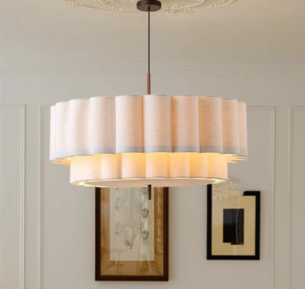 Chandelier ACKERA by Rodesigne