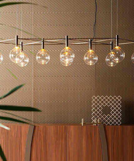 Chandelier GEORGINA
