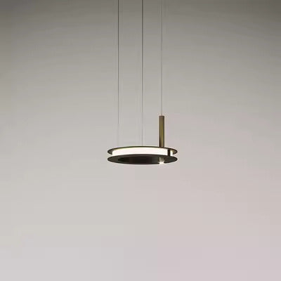 Chandelier DERSAN — designer chandelier, custom lighting by RODESIGNE