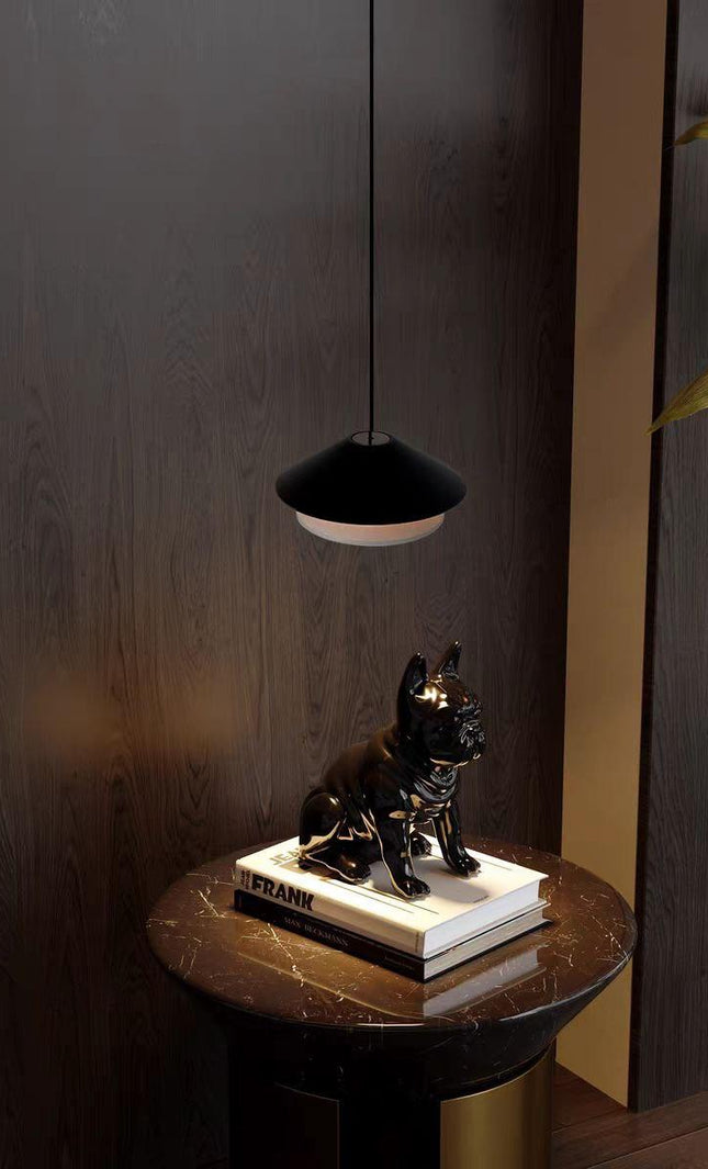 Pendant Light HIERO by Romatti