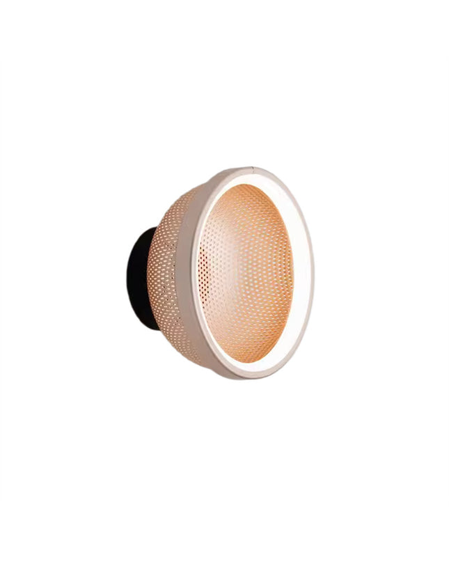 Wall Sconce USTI — wall sconce lamp, designer lighting by RODESIGNE