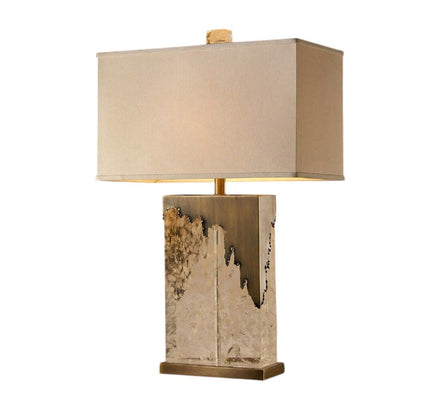 Table Lamp UMA — designer table lamp by RODESIGNE