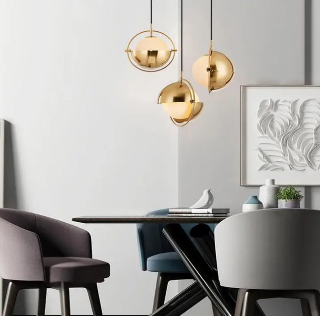 Pendant Light MOLLY