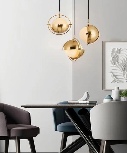 Pendant Light MOLLY