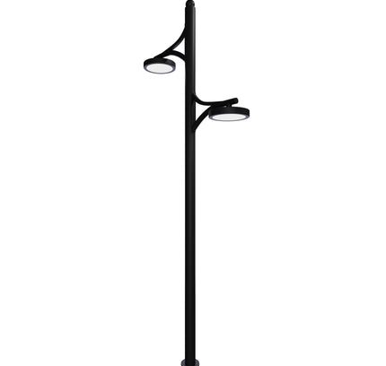 Park light (MN-08132x50) by RODESIGNE