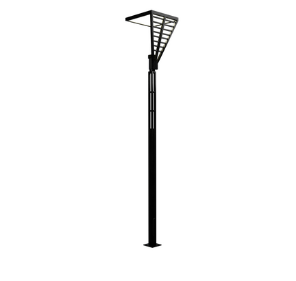 Park light INTEGRAL H-3500mm by RODESIGNE