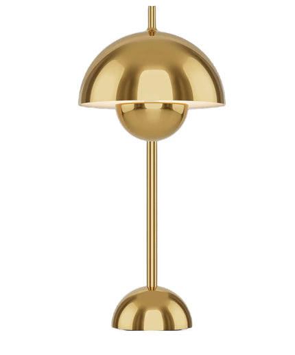 Table lamp FOWERPOT by Rodesigne