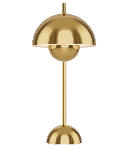 Table lamp FOWERPOT by Rodesigne