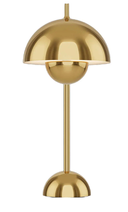 Table lamp FOWERPOT by Rodesigne