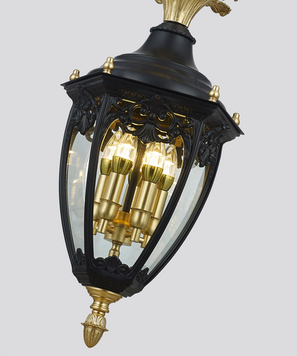 Pendant Light SENTERSE