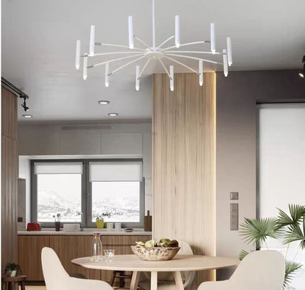 Chandelier CORNELL by Rodesigne