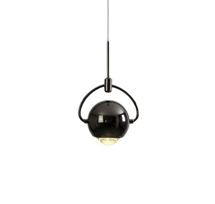 Pendant Light FERESTA — modern pendant light, custom designer lighting by RODESIGNE