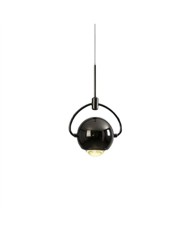 Pendant Light FERESTA — modern pendant light, custom designer lighting by RODESIGNE