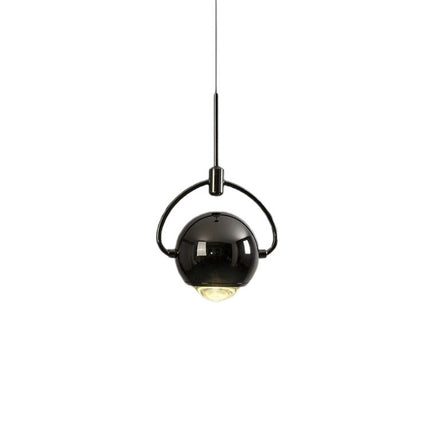 Pendant Light FERESTA — modern pendant light, custom designer lighting by RODESIGNE