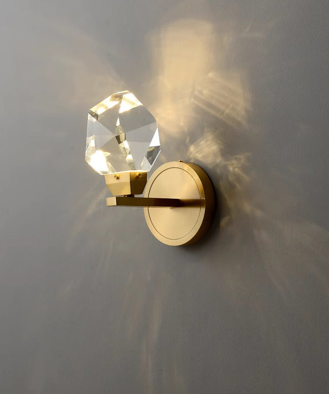 Wall Sconce TORRELL