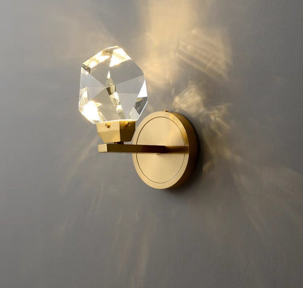 Wall Sconce TORRELL — wall sconce lamp, designer lighting by RODESIGNE
