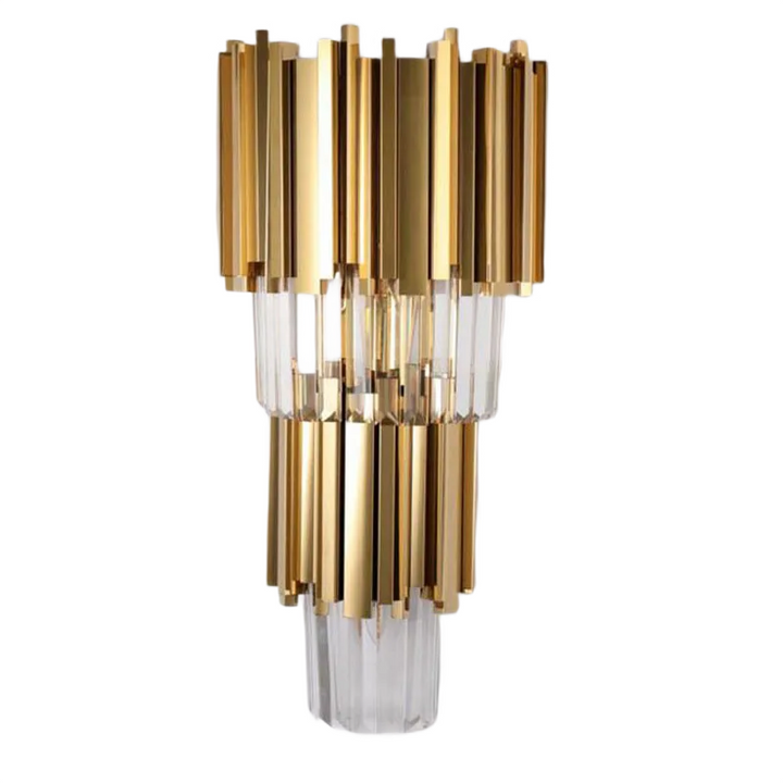 Wall lamp (Sconce) BARCLAY by Romatti