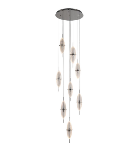 Chandelier HENDREX
