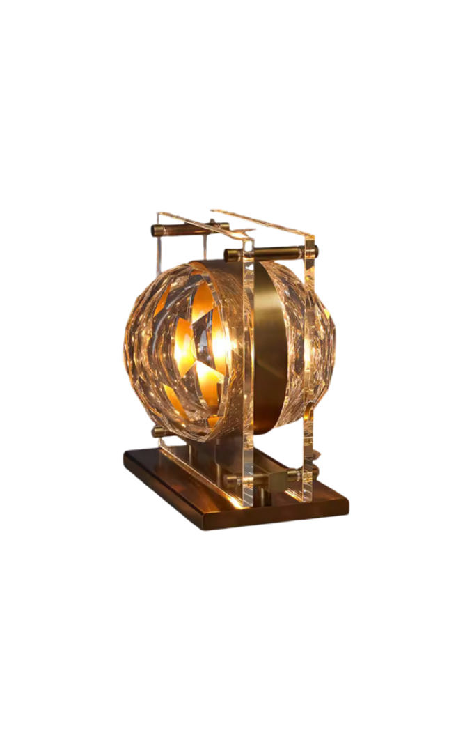 Table Lamp FARISSE