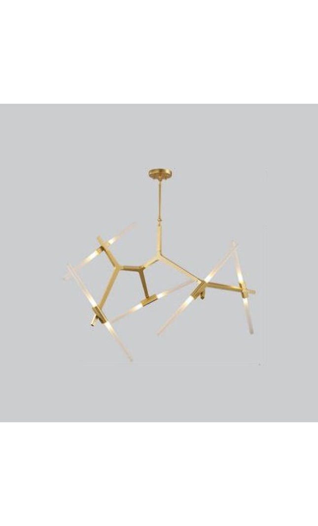 Chandelier NAOMY