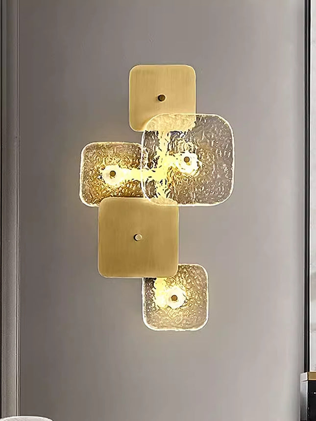 Wall Sconce PERLON