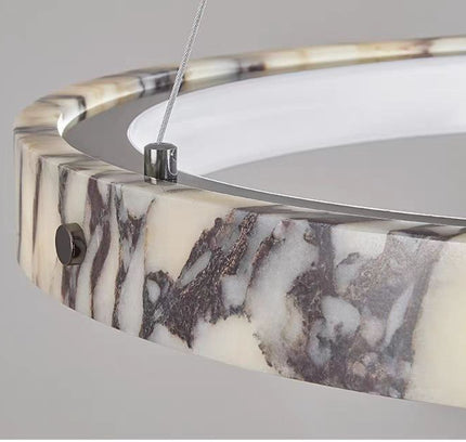 Chandelier ORBITARX — designer chandelier, custom lighting by RODESIGNE