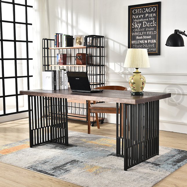 Designer Dining Table CODEX by Romatti