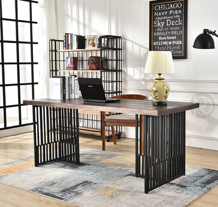 Designer Dining Table CODEX — designer dining table, custom furniture by RODESIGNE