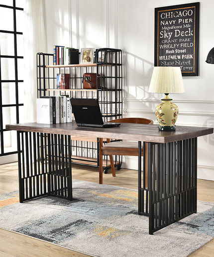 Designer Dining Table CODEX by Romatti