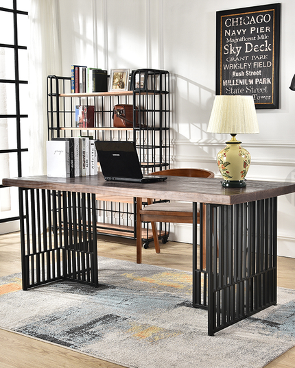 Designer Dining Table CODEX by Romatti