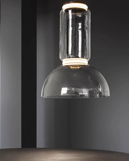 Pendant lamp KRUKKE by Rodesigne