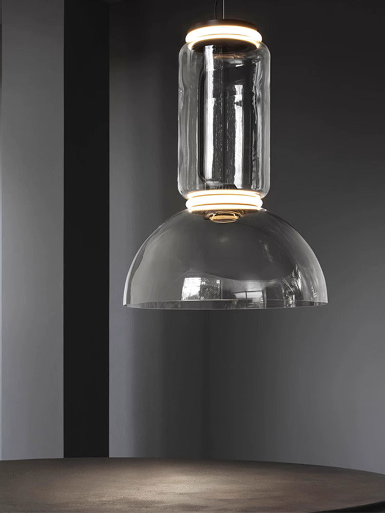 Pendant lamp KRUKKE by Rodesigne