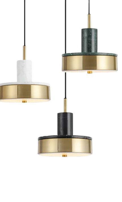Pendant Light JASON