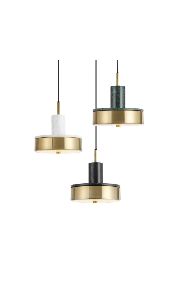 Pendant Light JASON