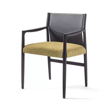 Chair FONTOS by Rodesigne