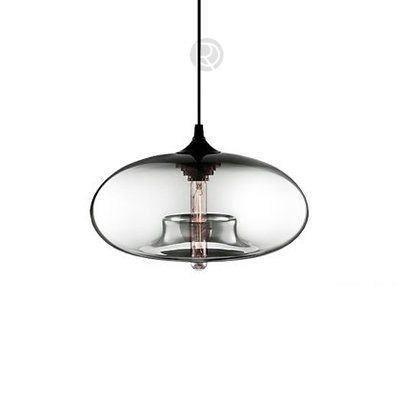 Pendant lamp PARLOR BAR by Romatti