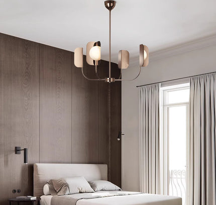 Chandelier TROY by Rodesigne
