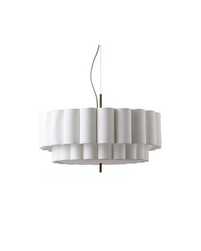 Chandelier ACKERA by Rodesigne