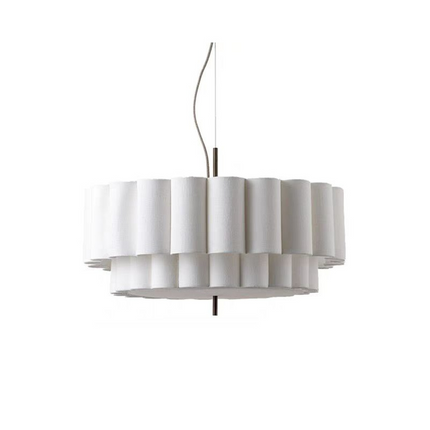 Chandelier ACKERA by Rodesigne