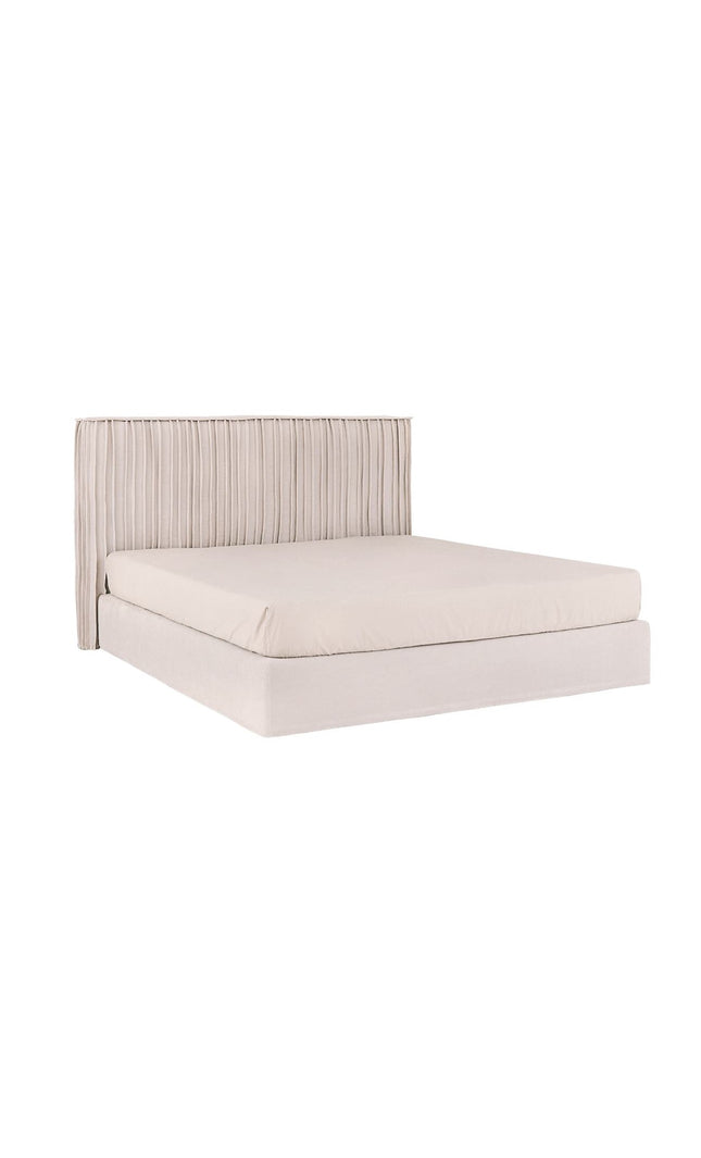Bed CAVIER