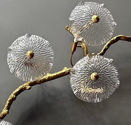 Wall Sconce AGNER — wall sconce lamp, designer lighting by RODESIGNE